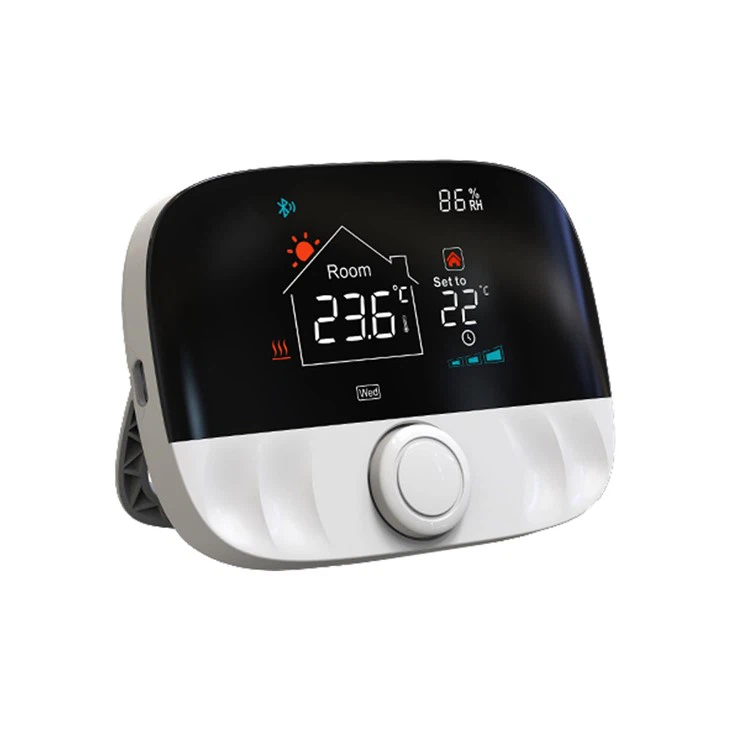 gas boiler wireless thermostat