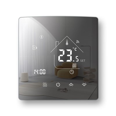 Combi Boiler Temperature Control Thermostat TGR85-WIFI-WPB