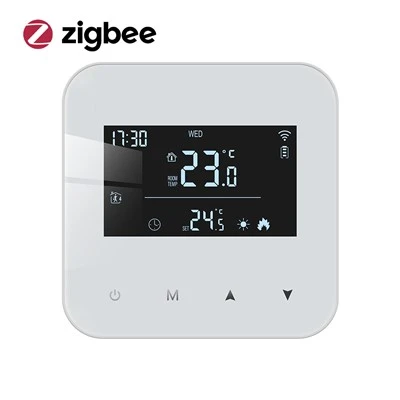 Bot - r5w - ZigBee Wired Zigbee Pa Boilertat